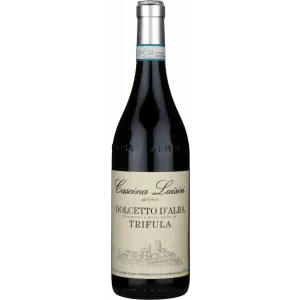 Dolcetto d'Alba Trifula 2022, Cascina Luisin