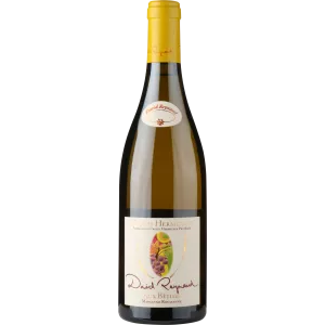 Crozes-Hermitage Blanc aux Betises, Domaine les Bruyeres