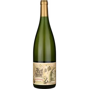 Edelzwicker 2022, Albert Boxler - 1 liter