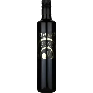 Vinagre de Jerez DO - Sherry vineddike 500 ml