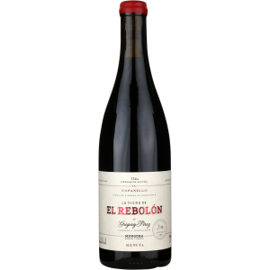 El Rebolon, Bodegas Mengoba