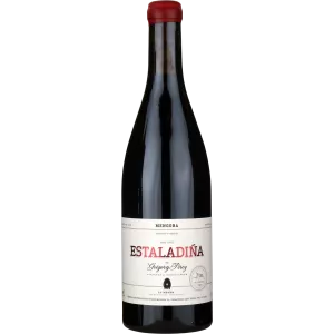 Estaladina, Mengoba