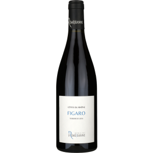 Cotes du Rhone Figaro 2023, Domaine la Remejeanne