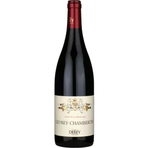 Gevrey-Chambertin 2022, Derey Frères