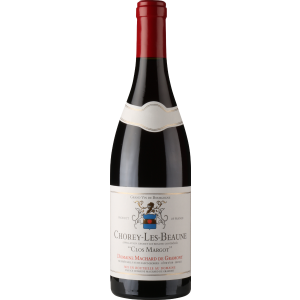 Chorey-les-Beaune Clos Margot, Gramont