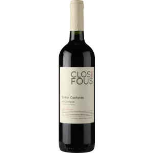 Cabernet Sauvignon Grillos Cantores, Clos des Fous