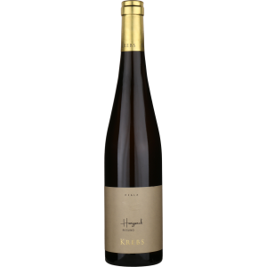 Riesling Herxheimer Honigsack Trocken, Weingut Krebs
