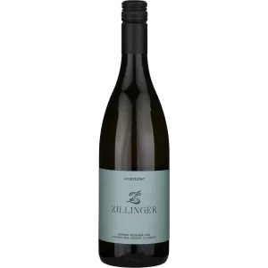 Horizont Grüner Veltliner, Herbert Zillinger