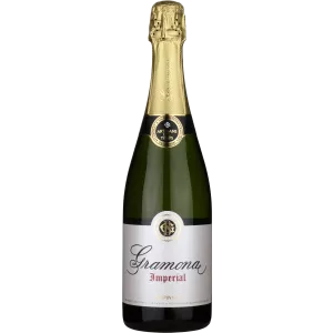 Corpinnat Imperial Brut, Gramona