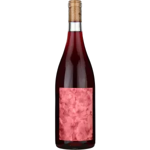 Kaihua Gamay 2023, Faux Pas