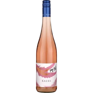 Cuvée Rosé, Weingut Krebs, Pfalz