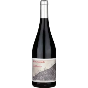 Mentrida la Vina Escondida, Bodegas Canopy