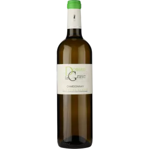 Chardonnay, Chateau la Grave