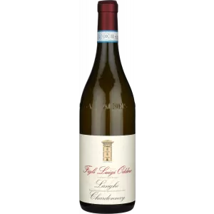 Langhe Chardonnay 2021, Figli Luigi Oddero