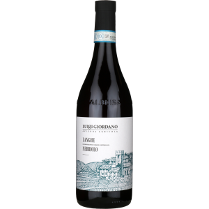 Langhe Nebbiolo, Giordano
