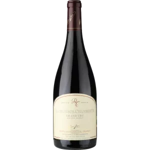 Latricieres Chambertin Grand Cru, Rossignol-Trapet