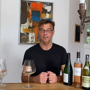 Lars Bos favoritter - Smagekasse med 6 go-to-vine