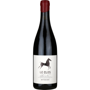 Pinot Noir le Clos 2022, Matthias Gaul