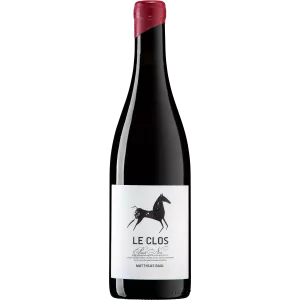 Pinot Noir le Clos 2022, Matthias Gaul