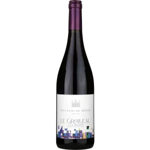 Le Grolleau 2023, Château du Breuil