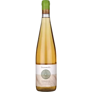 Manzanilla - Sanlucar de Barrameda Single Village, Diatomists, 75 cl