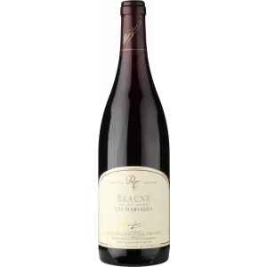 Beaune Mariages, Rossignol-Trapet