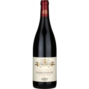 Marsannay les Vignes Marie 2022, Derey Frères