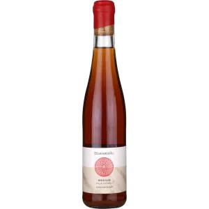 Medium Sherry - Jerez de la Frontera - Singular Botas 37,5 cl. - Diatomists