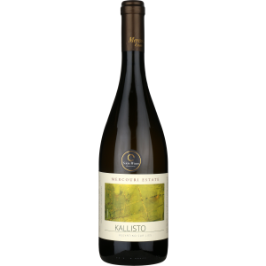 Kallisto Assyrtiko Sur Lies  IGP Ilia, Mercouri Estate