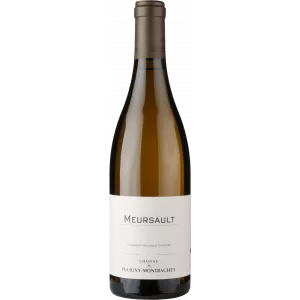 Meursault, Domaine de Montille