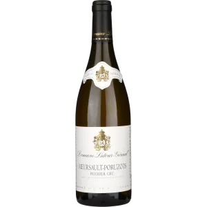 Meursault 1. cru Poruzots, Latour-Giraud