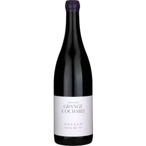Morgon Côte du Py, Chateau Grange Cochard-billede Morgon Côte du Py, Chateau Grange Cochard