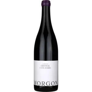 Morgon, Château Grange Cochard-billede Morgon, Château Grange Cochard