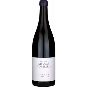 Morgon le Plateau, Chateau Grange Cochard