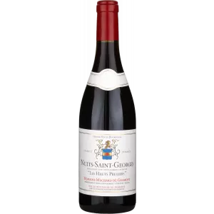 Nuits St. Georges les Hauts Pruliers, Gramont