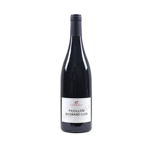 Pavillon du Grand Clos Monopole 2022, Yannick Amirault