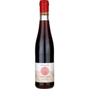 Pedro Ximenez - PX - Singular Botas - aged 5 years, 37,5 cl. - Diatomists