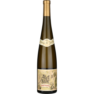 Pinot Blanc, Albert Boxler