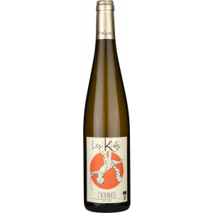 Pinot Blanc l'Acrobate, Klur