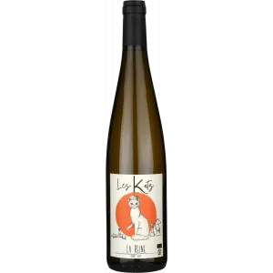 Pinot Gris la Reine, Clement Klur