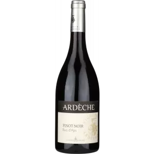 Pinot Noir Buis d'Aps, Vignerons Ardechois