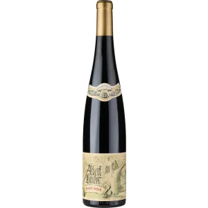 Pinot Noir, Albert Boxler
