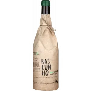 Rascunho 2021, Quinta de Santiago