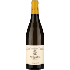 Chardonnay Neusatz 2021, Kollwentz