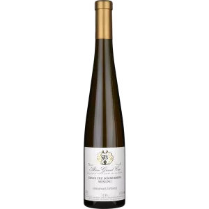 Riesling Sommerberg Vendanges Tardives 2020, Albert Boxler 0,5 liter