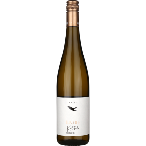 Riesling Kalkfels 2023, Weingut Krebs