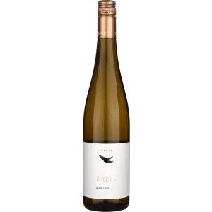 Riesling Gutswein, Weingut Krebs