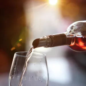 Rosésmagning og tapas på Café Fleuri i Odense torsdag d. 7/8 kl. 18.00
