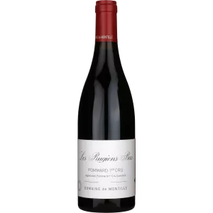 Pommard Rugiens Bas, Domaine de Montille-billede Pommard Rugiens Bas, Domaine de Montille