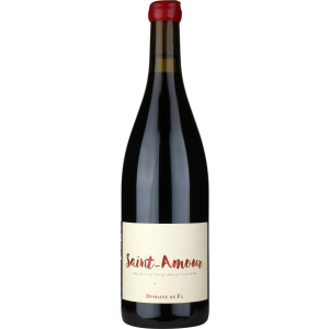 Saint Amour, Domaine de Fa (Graillot)
